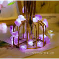 Party Valentine's Day Room Decoration String Lights